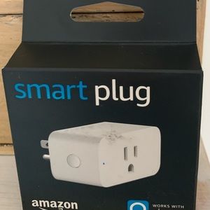 Smart Plug